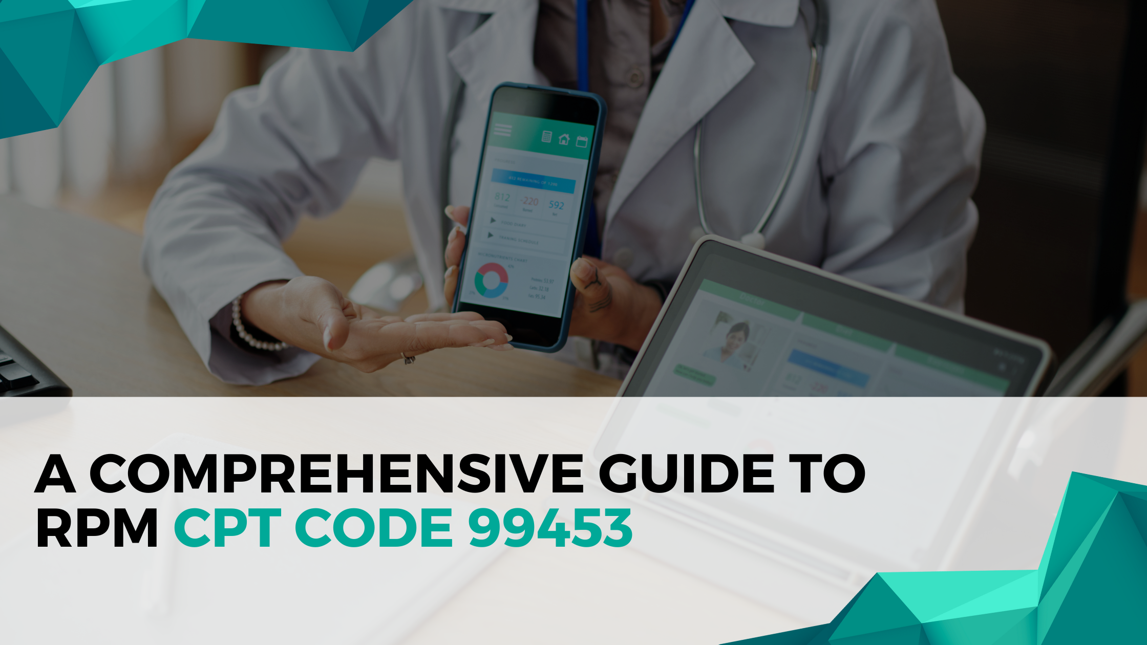 A complete guide to RPM CPT code 99453 in 2025