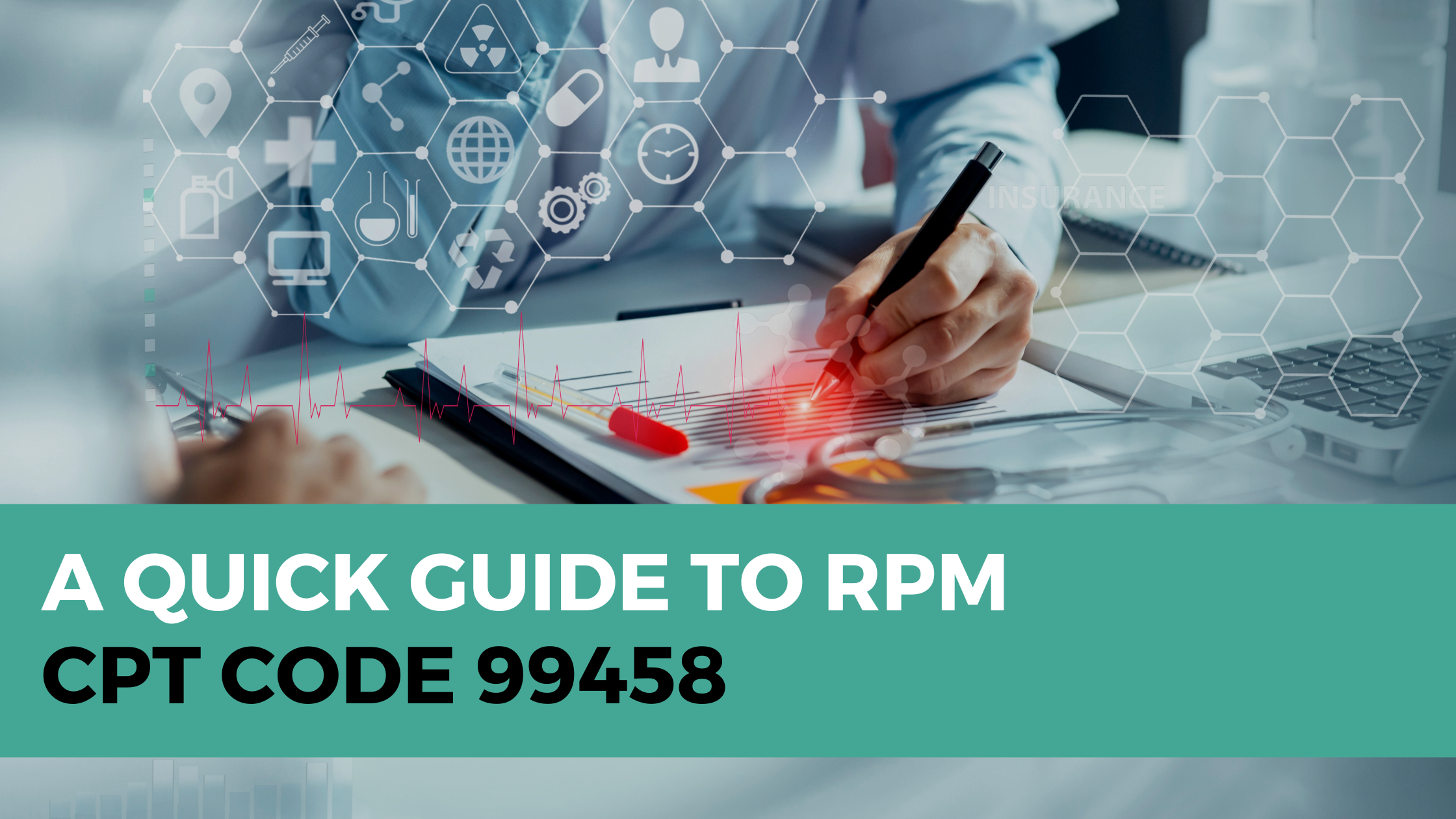 A Complete Guide to RPM Code 99458