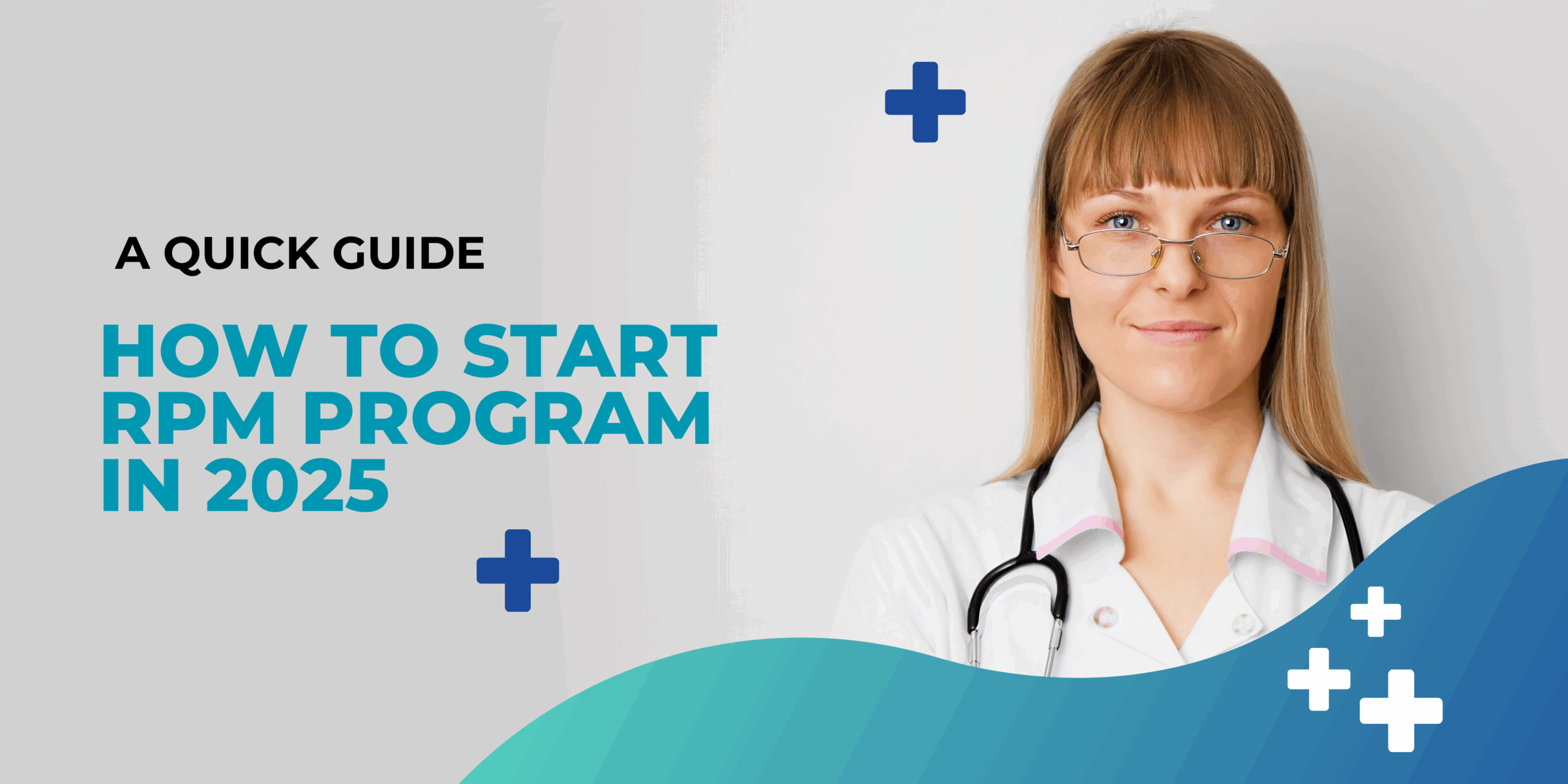 How to start RPM program in 2025